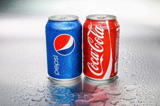 Pepsi bị 'đá' khỏi vị trí thứ 2 trên thị trường nước giải khát vì 'sức mạnh' của TikTok
