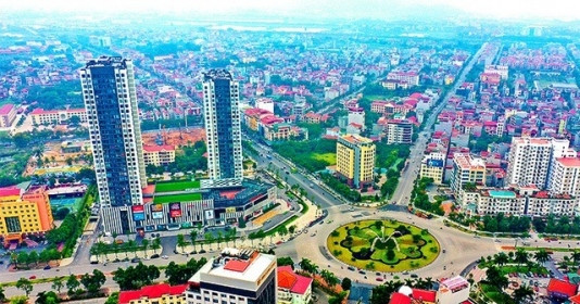 Tỉnh nhỏ nhất cả nước quyết làm dự án thành phố thông minh 65.000 dân, doanh nghiệp Chính phủ Hàn Quốc ký kết tham gia