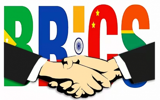 BRICS mở rộng: Nga và Trung Quốc hồ hởi chào đón 40 nước muốn gia nhập, vì sao Ấn Độ lại 'chạnh lòng'?