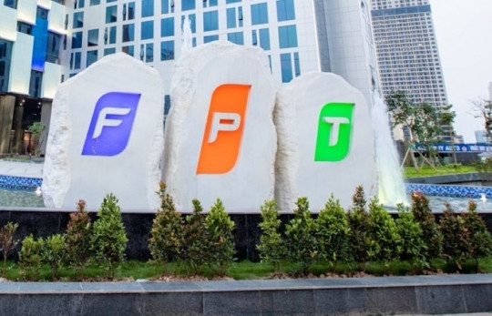 Cổ phiếu FPT bị bán ròng mạnh nhất 6 năm