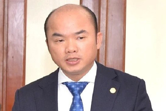 Tổng Giám đốc VEAM Phan Phạm Hà bị khởi tố và chuyển động nóng tại VEA