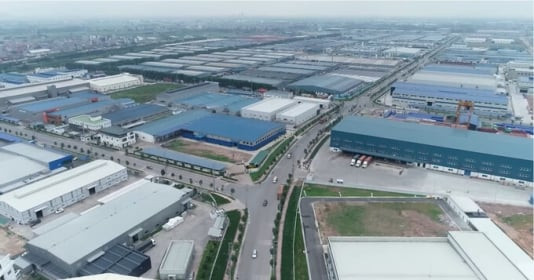 Bắc Giang vẫn giữ ‘ngôi vương’ ngành công nghiệp miền Bắc, sẵn sàng đón thêm dự án quy mô 17.000 người