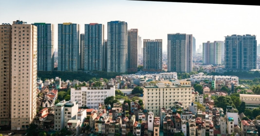 Chung cư Hà Nội tăng giá chưa điểm dừng, mức lương 30 triệu chẳng thể sở hữu nhà ở Thủ đô?