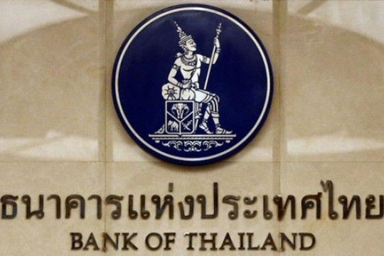 Thái Lan giữ nguyên lãi suất chờ Fed
