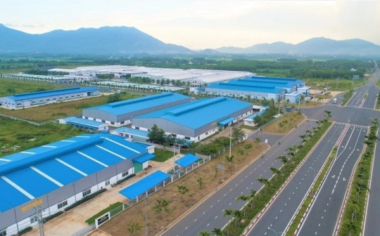 Lộ diện doanh nghiệp 'bắt tay' tập đoàn Nhật Bản phát triển khu công nghiệp bậc nhất Quảng Ninh