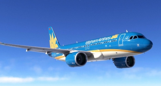 Đón đầu mùa cao điểm du lịch, Vietnam Airlines (HVN) sẽ nhận thêm máy bay mới trong tháng 7