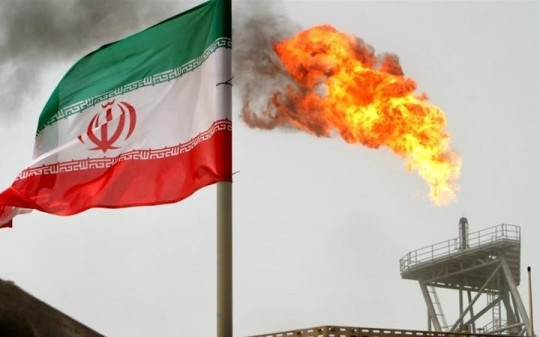 Cổ phiếu dầu khí nào hưởng lợi lớn nhờ căng thẳng ở Trung Đông?