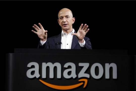 Amazon chỉ 'gõ' nhẹ, thêm một doanh nghiệp dệt may Việt Nam chìm trong thua lỗ buộc phải 'bán mình'