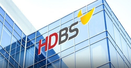 HDBank (HDB) chi 658 tỷ đồng để sở hữu 30% vốn của một công ty chứng khoán 18 tuổi