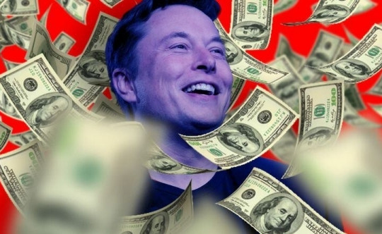 Elon Musk tham vọng biến Tesla thành 'gã khổng lồ' 25 nghìn tỷ USD nhờ một ‘vũ khí đặc biệt’, vượt mặt cả Apple