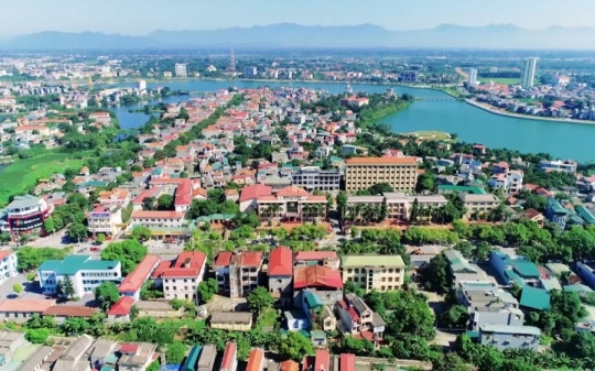 2 doanh nghiệp 'so găng' làm dự án khu dân cư hơn 118 tỷ đồng tại Phú Thọ
