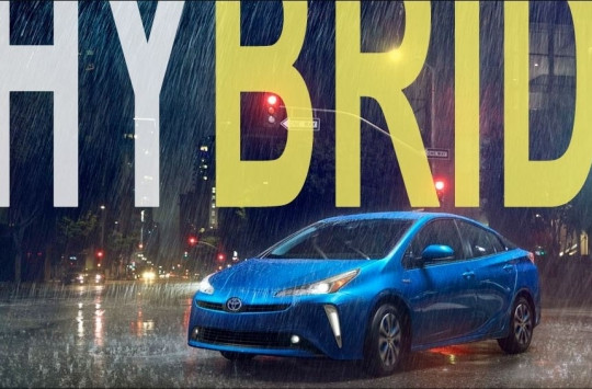 Sếp Toyota: 10-15 năm tới là thời của xe hybrid, xe điện vẫn là xu hướng 'của tương lai'