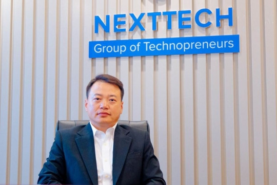 Hệ sinh thái NextTech của Shark Bình: Từ 'Alibaba của Việt Nam' đến 'lùm xùm' Ngân Lượng nợ thuế