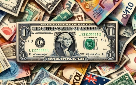 ‘Đè bẹp’ đồng bạc xanh, nỗ lực phi USD hóa ‘sắp chiến thắng’: Hơn 70 tỷ USD thương mại sẽ không còn được thanh toán bằng đồng USD nữa?