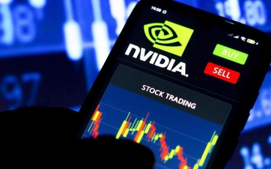 Chuyên gia kinh tế: Nvidia 'độc chiếm' 1/3 đà tăng của S&P 500, tiềm ẩn rủi ro cực lớn đối với nhà đầu tư
