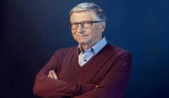 Thử rót 1 tỷ USD vào 'lĩnh vực nóng' không ngờ chính là 'cơ hội vàng', Bill Gates tuyên bố sẵn sàng đầu tư thêm hàng tỷ USD