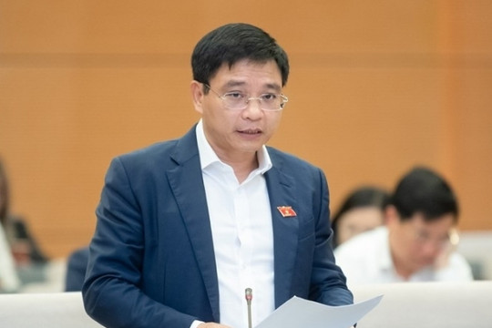 Bộ trưởng Nguyễn Văn Thắng: 'Cao tốc Gia Nghĩa - Chơn Thành có thời gian hoàn vốn tương đối tốt'
