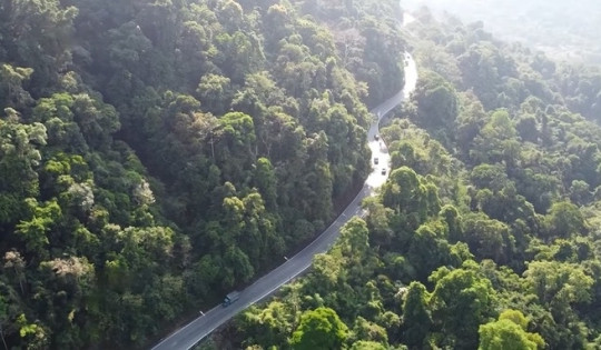 Chốt thời gian khởi công cao tốc dài 140km đi qua tỉnh Lâm Đồng