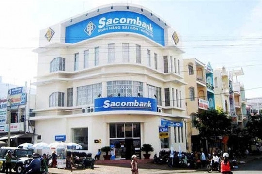 Sacombank lại rao bán tài sản thế chấp của vợ chồng ông Phạm Công Danh, khởi điểm 'siêu hạ giá'