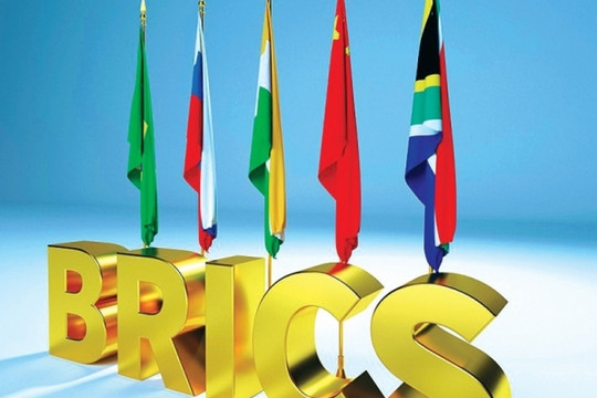 Không chỉ Thái Lan, thêm một quốc gia Đông Nam Á nộp đơn gia nhập BRICS