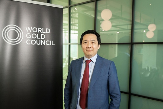 Singapore đứng trước cơ hội trở thành trung tâm giao dịch, dự trữ vàng của châu Á