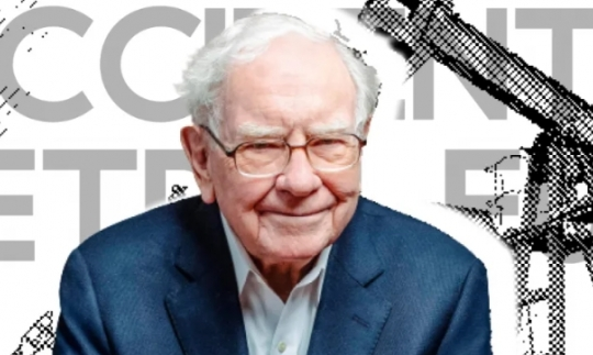 Warren Buffett vừa mạnh tay chi hơn 170 triệu USD để gom cổ phiếu ‘sáng giá’ này
