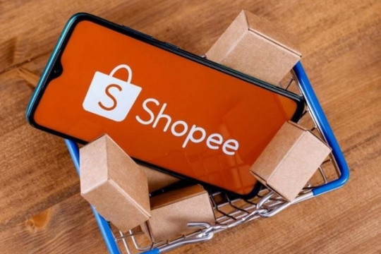 Shopee cho phép người dùng hủy đơn hàng đang vận chuyển từ ngày 20/6