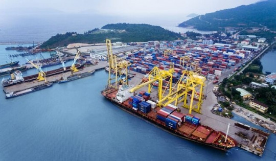 Tỉnh là cửa ngõ giao thương với TP. HCM chuẩn bị có chuỗi cảng biển hơn 12.000 tỷ đồng