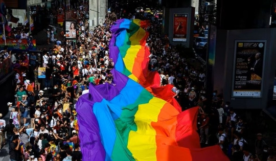 Láng giềng Việt Nam bất ngờ trở thành quốc gia Đông Nam Á đầu tiên công nhận hôn nhân đồng giới