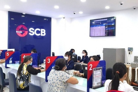 Chính phủ ‘thúc’ NHNN chuyển giao bắt buộc các ngân hàng, xử lý SCB