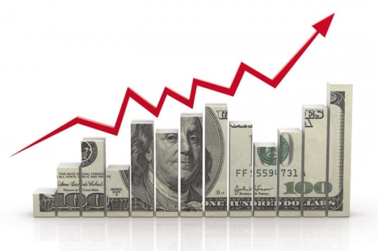 Kirin Capital chỉ ra 'cách bình ổn tỷ giá khi đồng USD lập đỉnh'