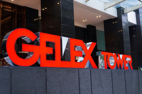 Lợi nhuận Gelex (GEX) dự kiến thu về sau khi chuyển nhượng các nhà máy điện cho Sembcorp?