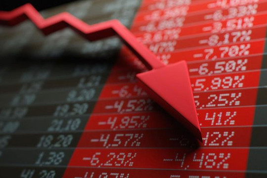 [LIVE] Thị trường 19/6: VN-Index giảm 8 điểm, cổ phiếu thủy sản, phân bón giữ dòng tiền