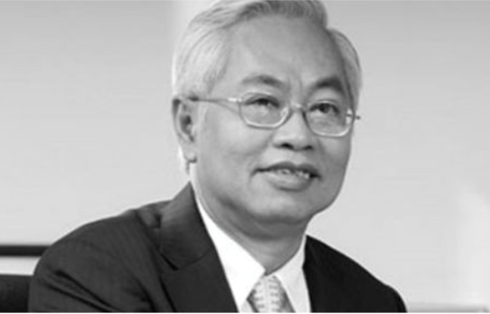 Cựu Tổng Giám đốc Ngân hàng Đông Á Trần Phương Bình qua đời