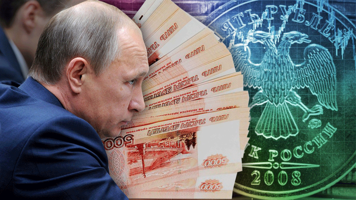 Kinh tế Nga thời Tổng thống Putin: Tăng trưởng kinh ngạc, dầu khí bội thu