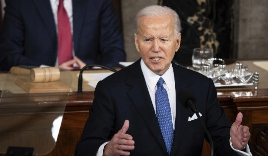 Tổng thống Biden công bố sắc lệnh hỗ trợ người nhập cư không giấy tờ ở Mỹ