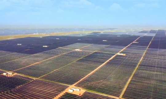 Sản xuất bằng 5 lần thế giới cộng lại, Trung Quốc lâm vào khủng hoảng thừa năng lượng mặt trời