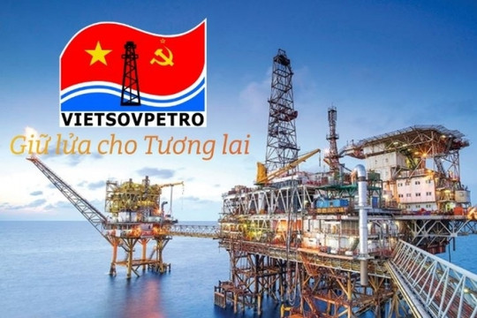 Liên bang Nga đã đầu tư 1 tỷ USD cho 186 dự án tại Việt Nam, đạt 'thành tựu' đặc biệt với liên doanh Vietsovpetro