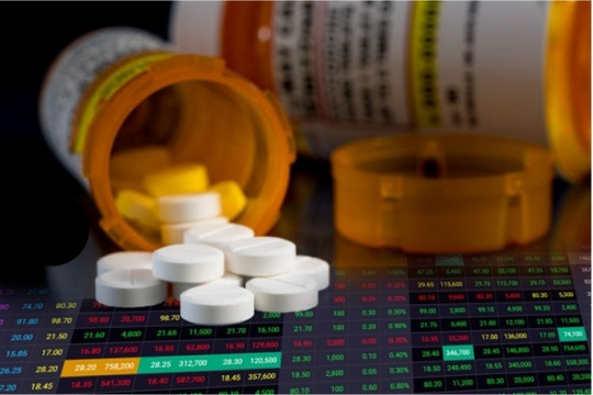 Hưởng lợi từ chính sách nội địa hoá ngành dược, một cổ phiếu được kỳ vọng tăng giá 39%
