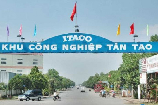 Doanh nghiệp của Chủ tịch Đặng Thị Hoàng Yến mua 38 triệu cổ phiếu Tân Tạo (ITA)