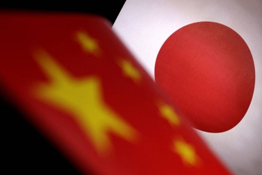 Doanh nghiệp Nhật Bản không ủng hộ việc áp thuế cao đối với hàng hóa Trung Quốc