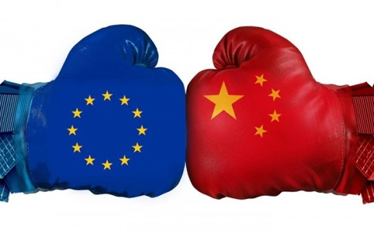 5 mục tiêu vào 'tầm ngắm', Trung Quốc chuẩn bị 'giáng đòn' áp thuế liên hoàn để trả đũa EU?
