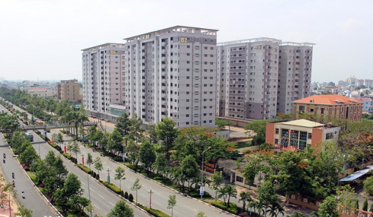 Tỉnh có nhiều khu công nghiệp nhất Việt Nam kêu gọi đầu tư dự án nhà ở gần 1.000 căn hộ