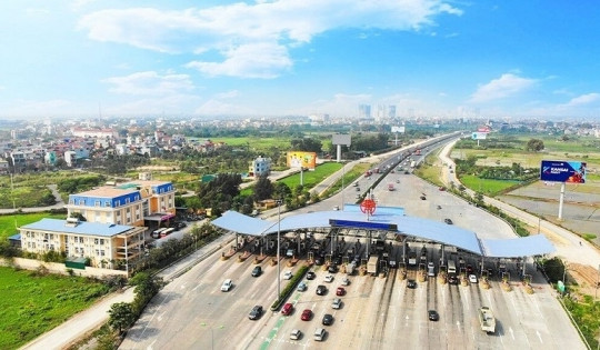 Diễn biến mới tuyến cao tốc Hà Nam - Nam Định sau khi bị yêu cầu rà soát