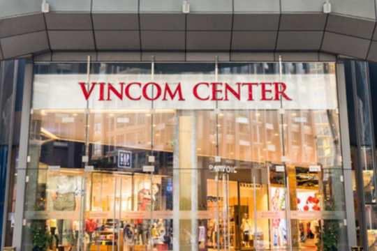 Vincom Retail (VRE) sắp hưởng ‘trái ngọt’ từ khoản cho vay hàng nghìn tỷ đồng