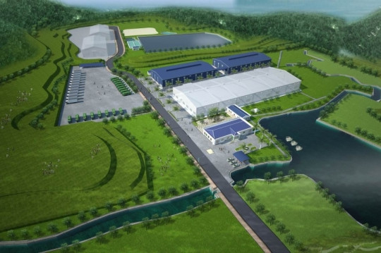 Sắp hết 'chỗ chứa', Tiền Giang muốn chi 640 tỷ đồng làm nhà máy xử lý rác thải