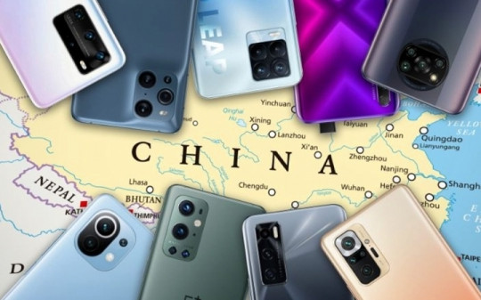 Hãng smartphone Trung Quốc tiến sát mốc 1 tỷ thiết bị di động, đánh bại cả Apple và Samsung