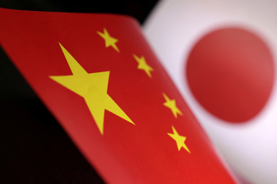 Trung Quốc: Nhật Bản không có quyền can thiệp vào tranh chấp với Philippines