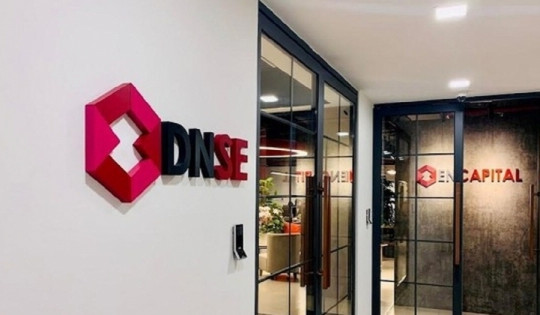 Chứng khoán DNSE được chấp thuận niêm yết sàn HoSE