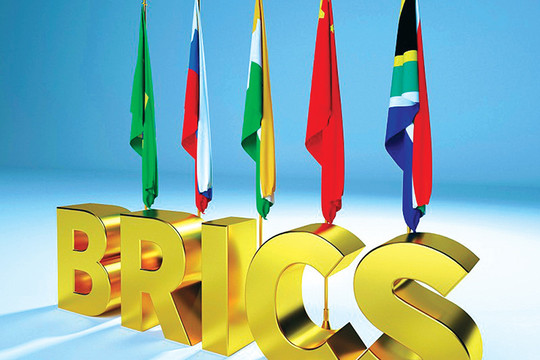 Sức hút của BRICS